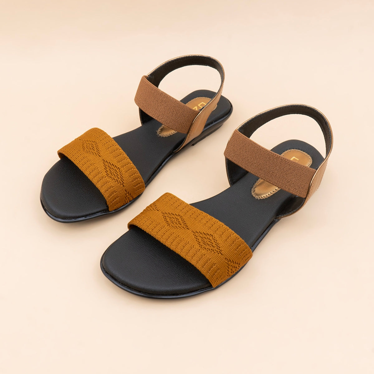 Adeline Casual Flats
