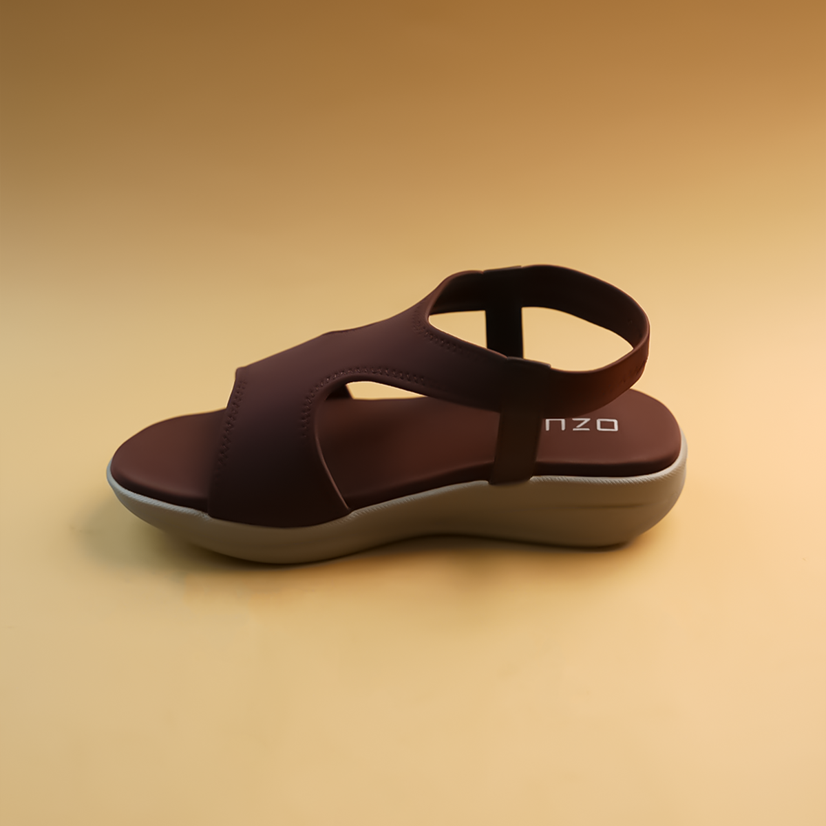 Ceci Low Wedges