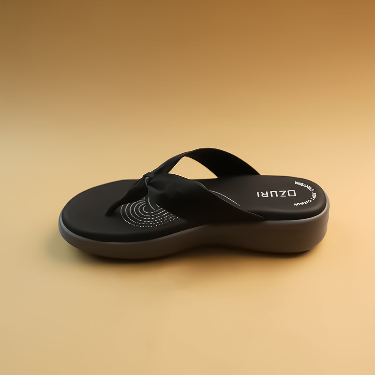 Cady Low Wedges