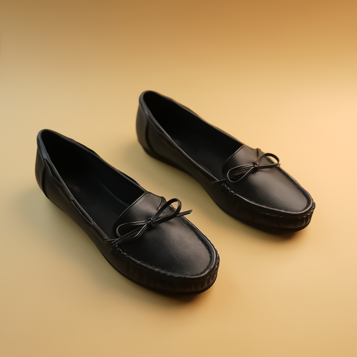 Murphy Casual Loafers