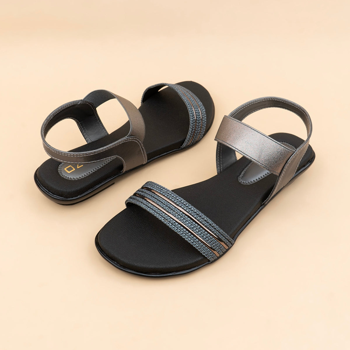 Adeline Casual Flats
