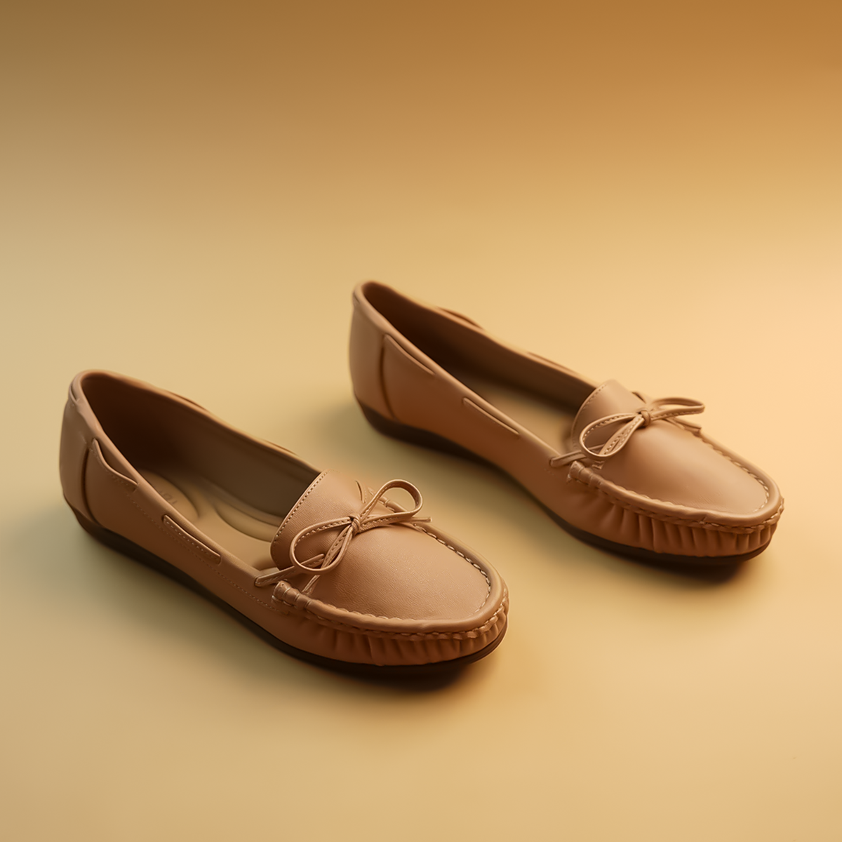 Murphy Casual Loafers