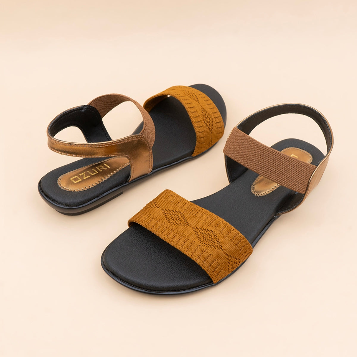 Adeline Casual Flats