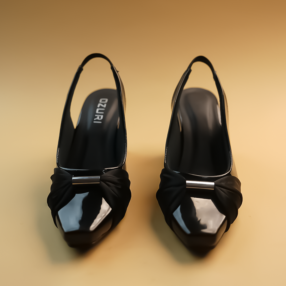 Ivoree Fancy Mules