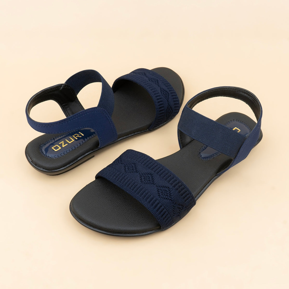 Adeline Casual Flats