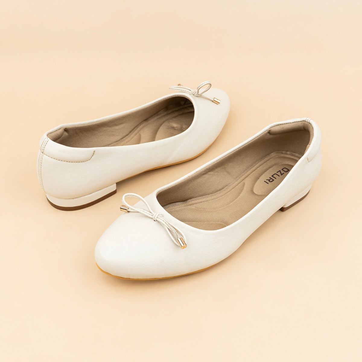 Leah Ballerinas