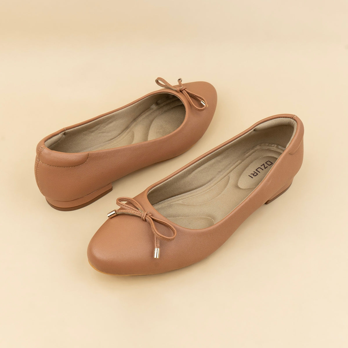 Leah Ballerinas