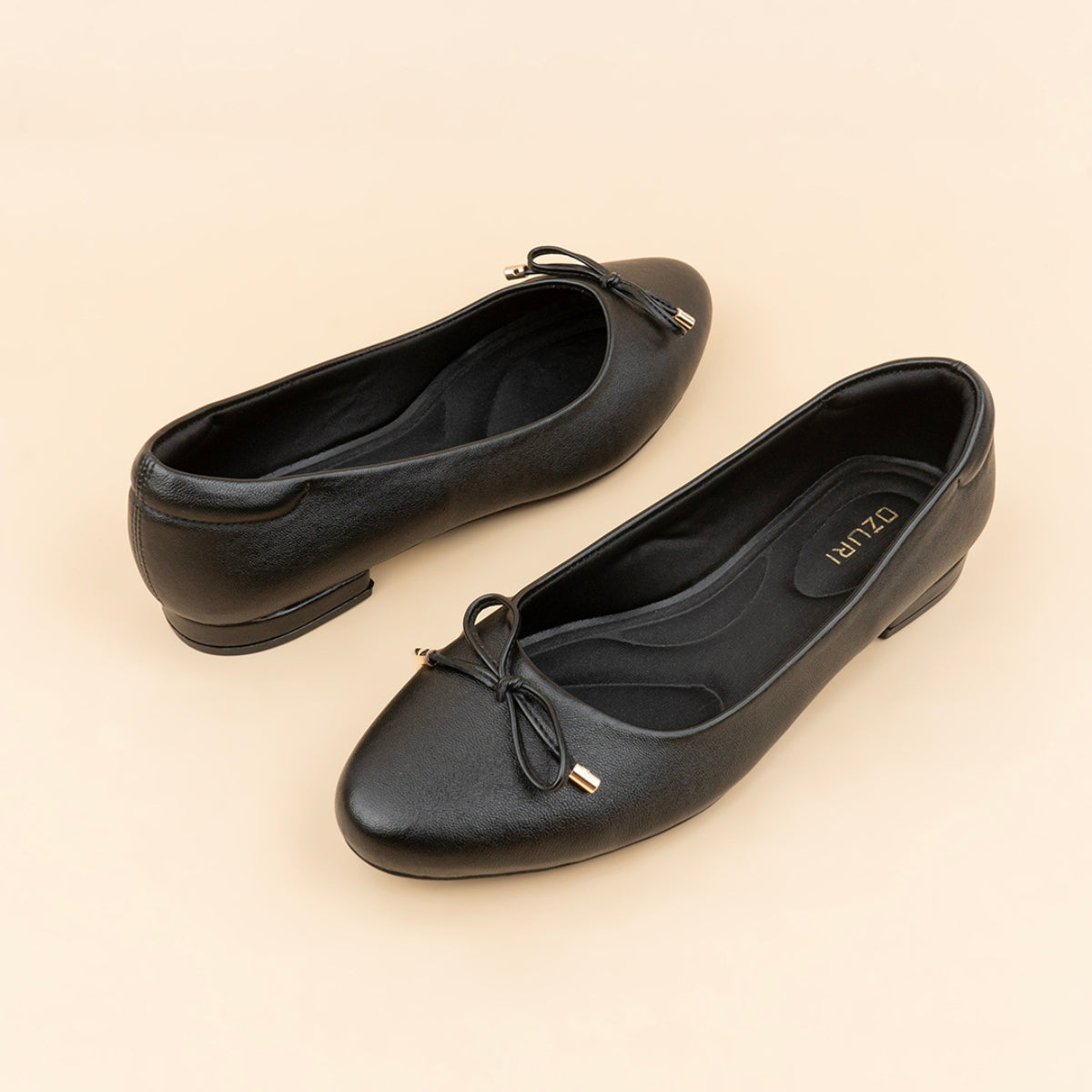 Leah Ballerinas