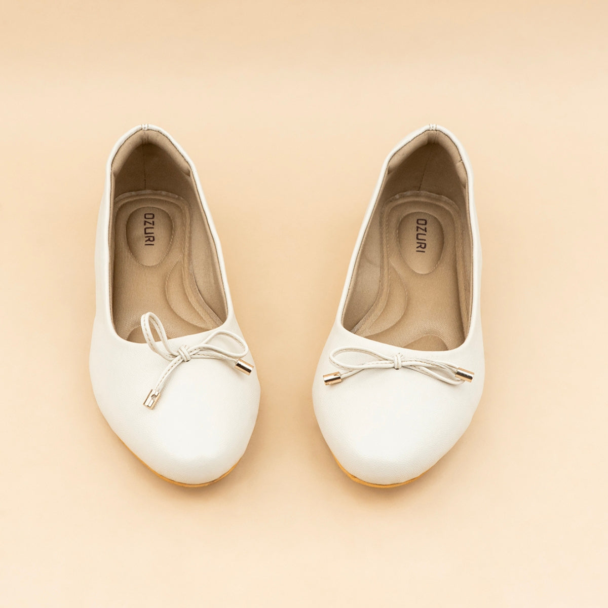 Leah Ballerinas