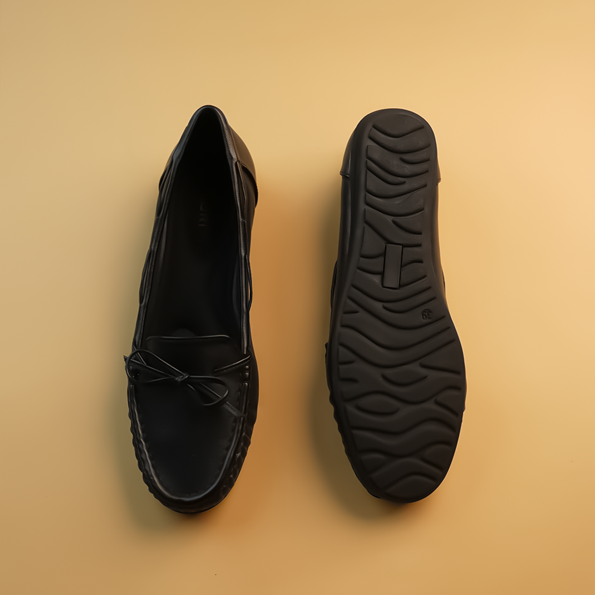 Murphy Casual Loafers