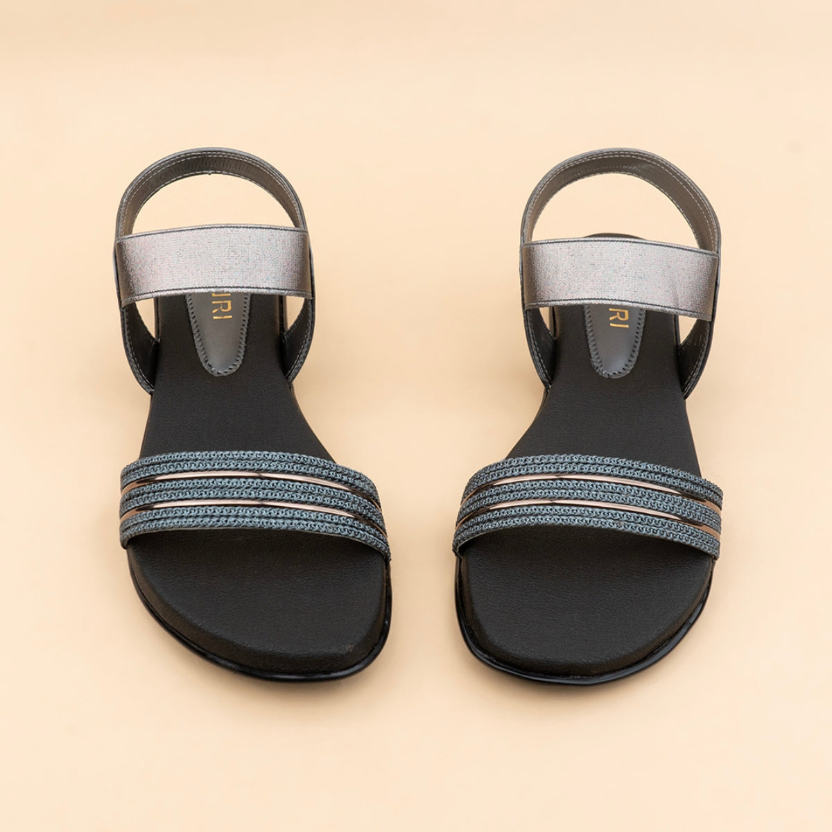 Adeline Casual Flats