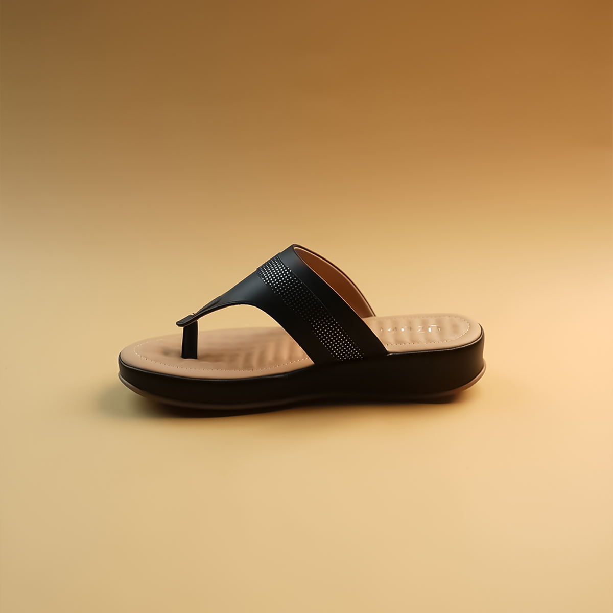 Yoli Slip On Wedges