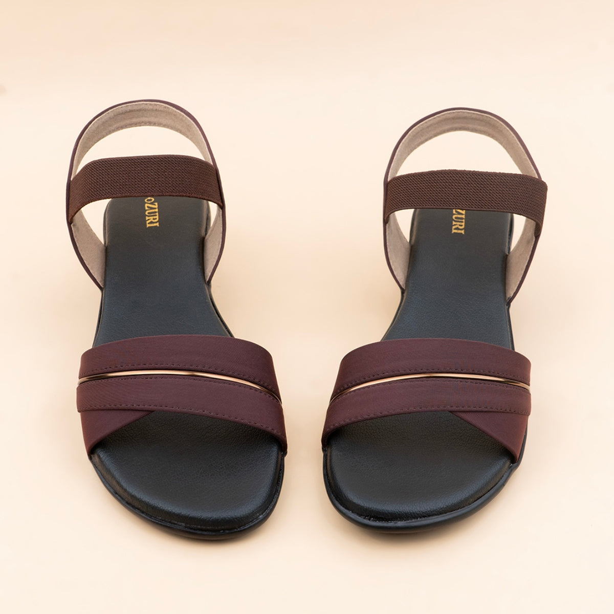 Sage Casual Flats