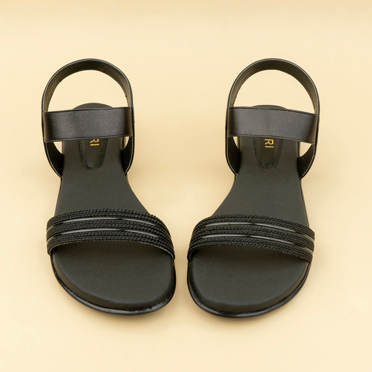 Adeline Casual Flats