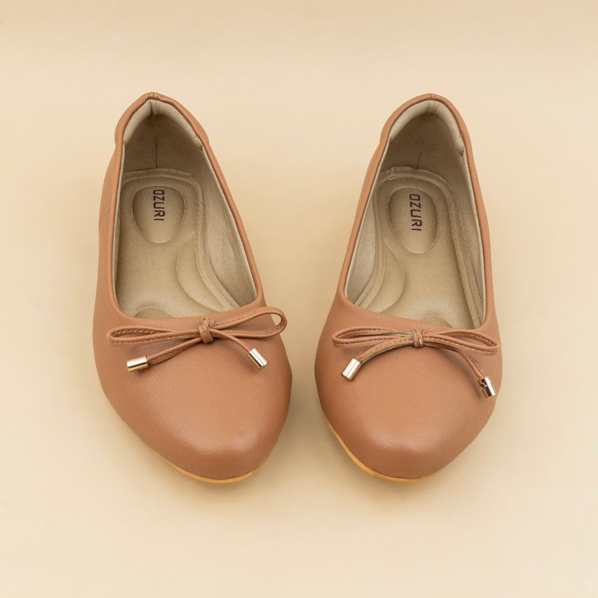 Leah Ballerinas