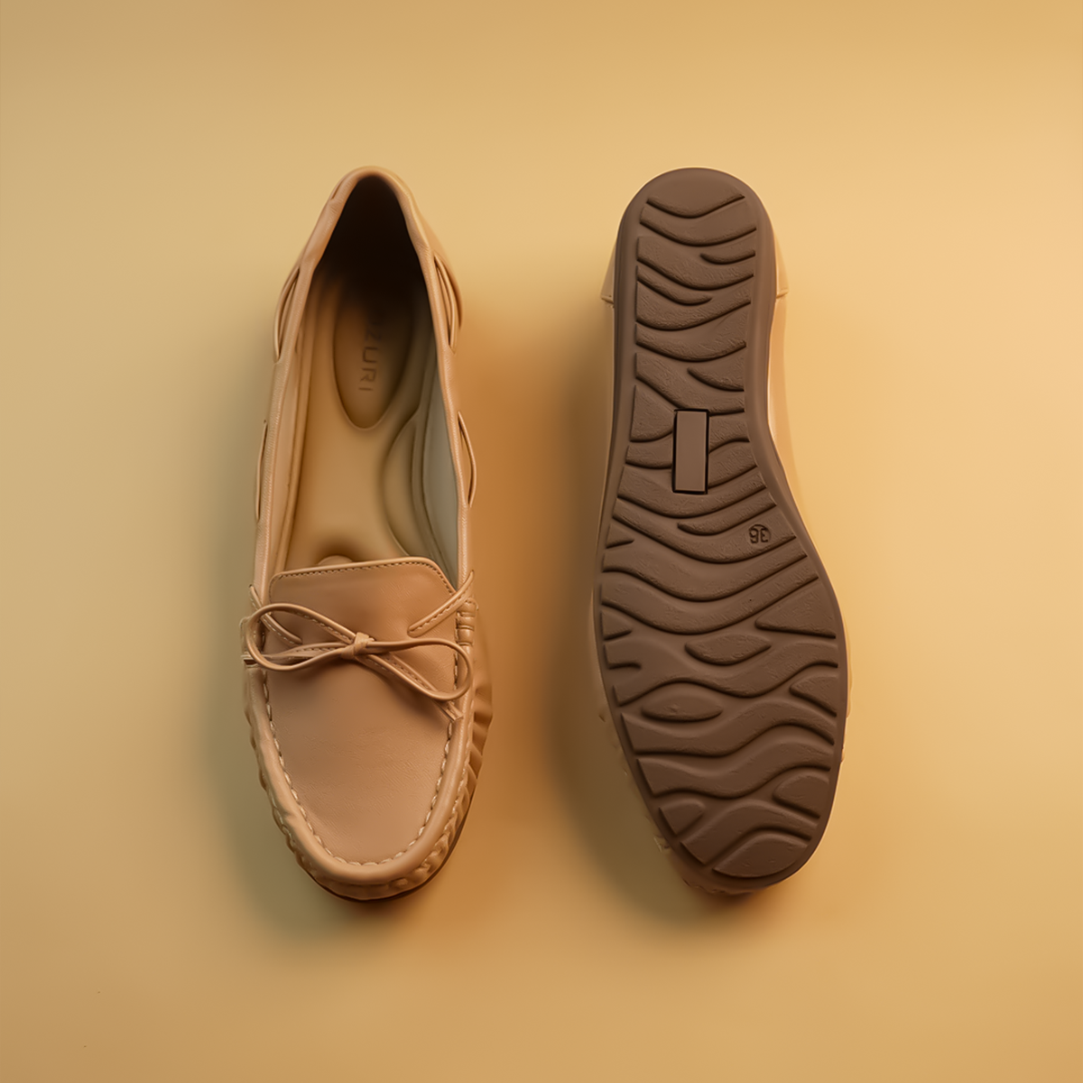Murphy Casual Loafers