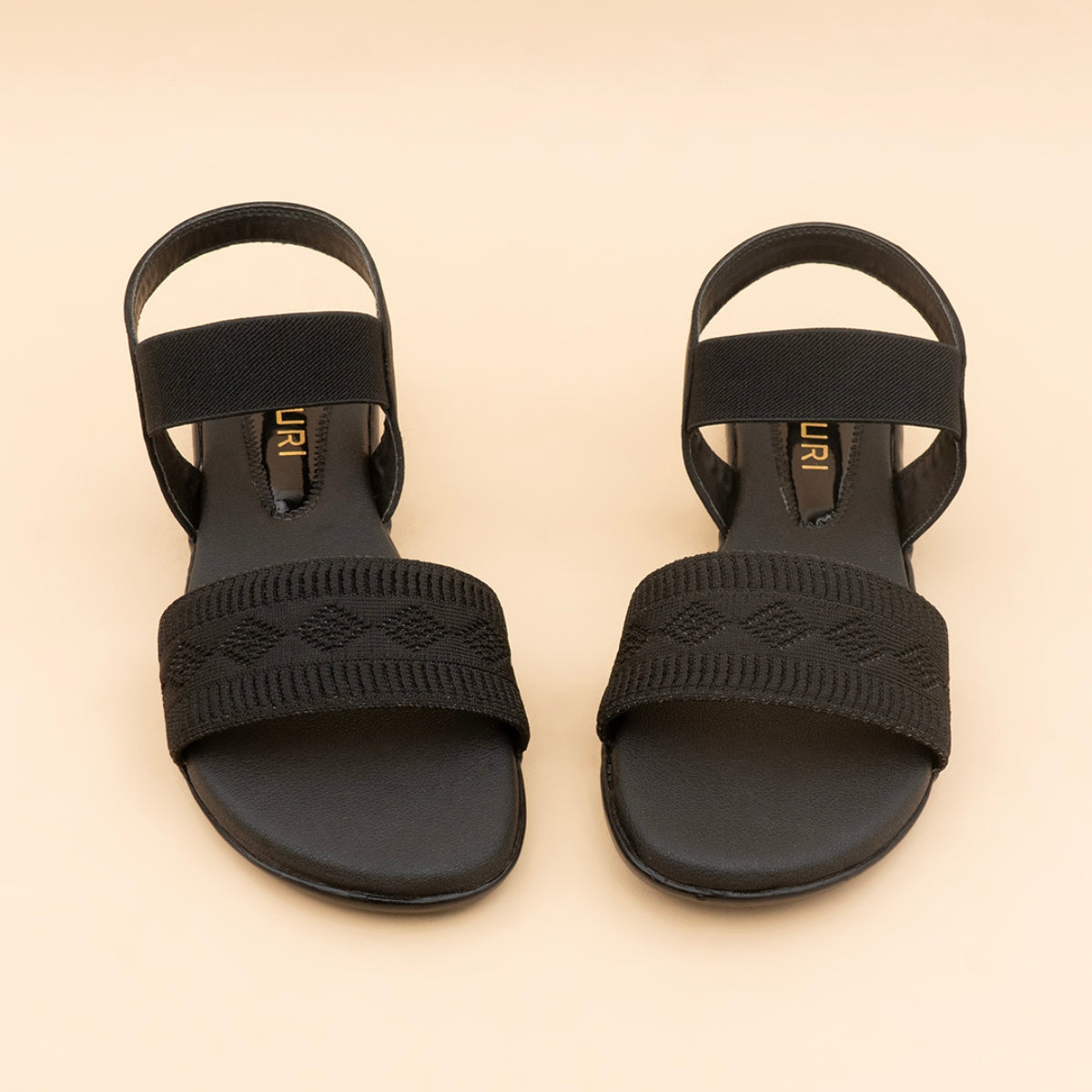 Adeline Casual Flats