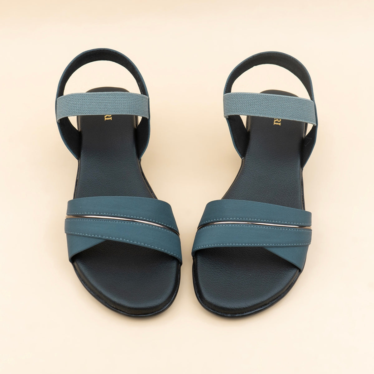 Sage Casual Flats
