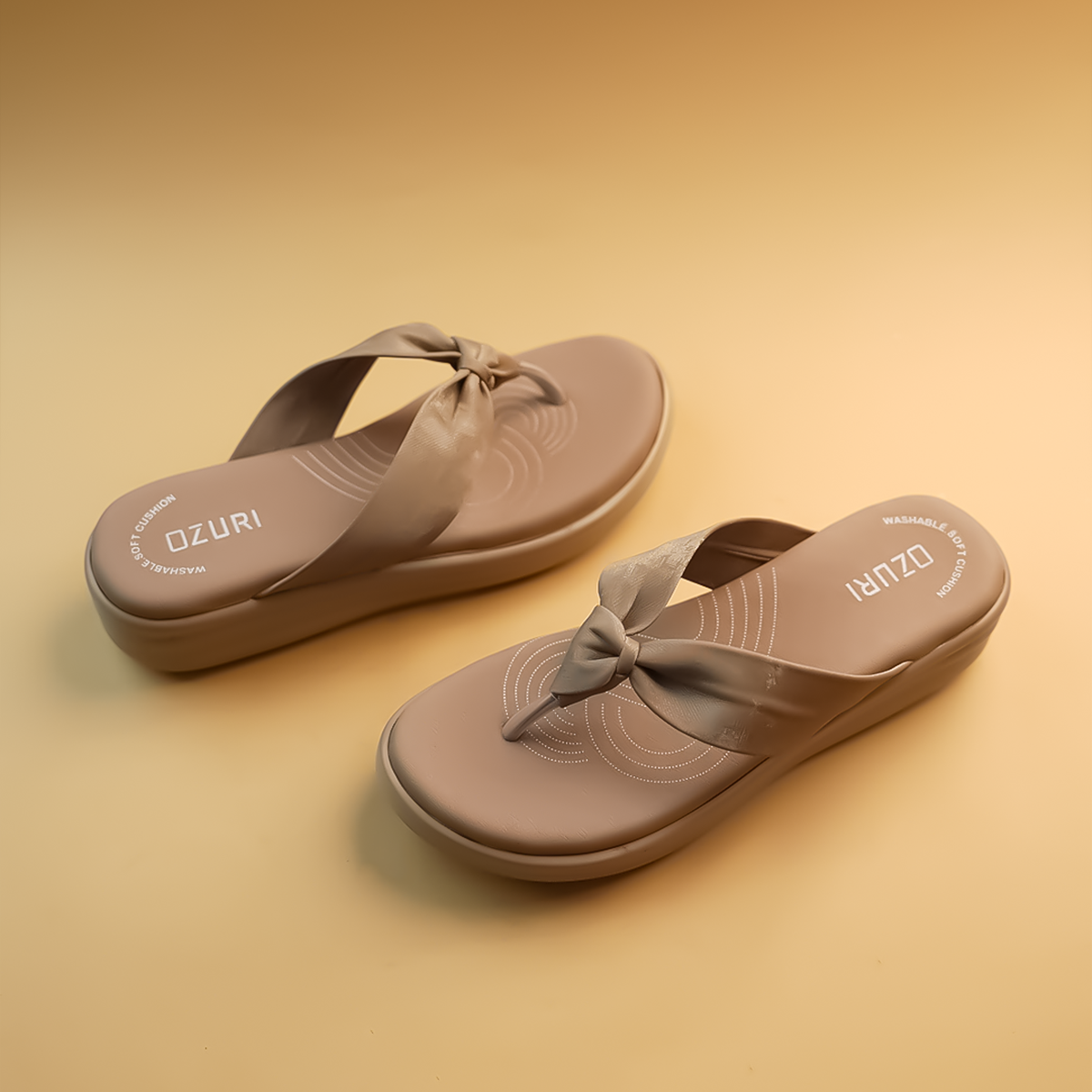 Cady Low Wedges