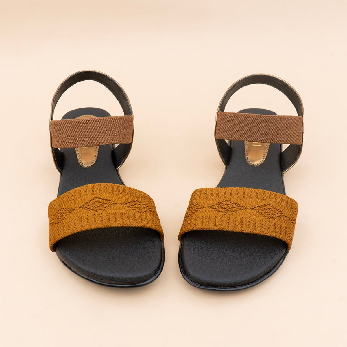 Adeline Casual Flats