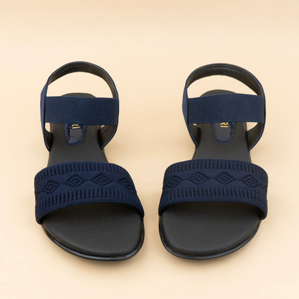 Adeline Casual Flats