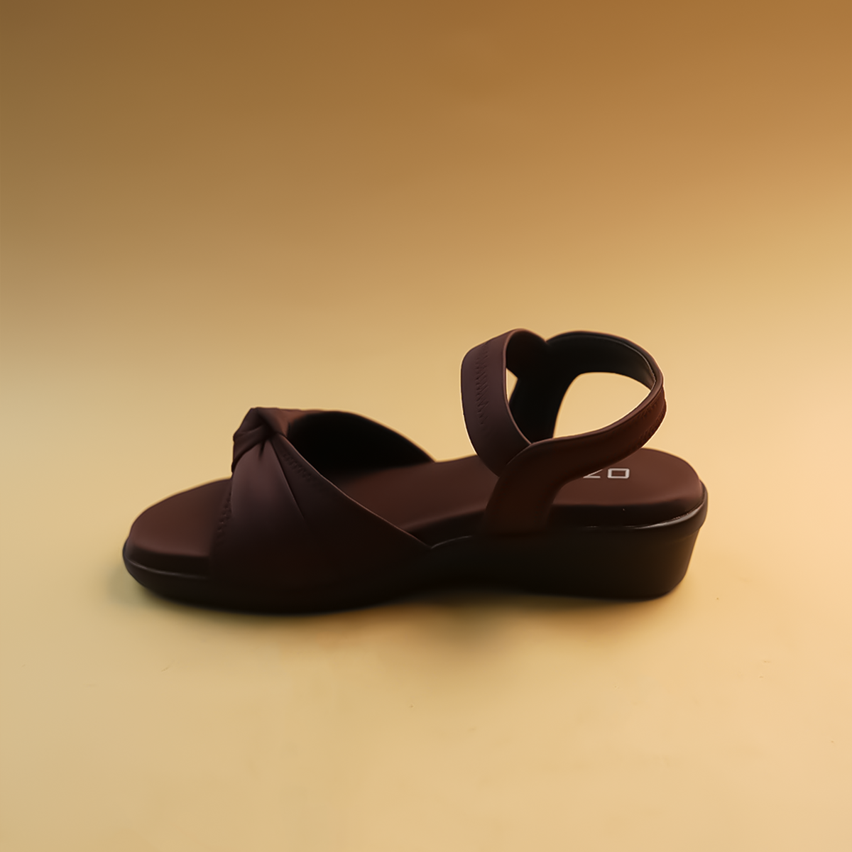 Patricia Low Wedges