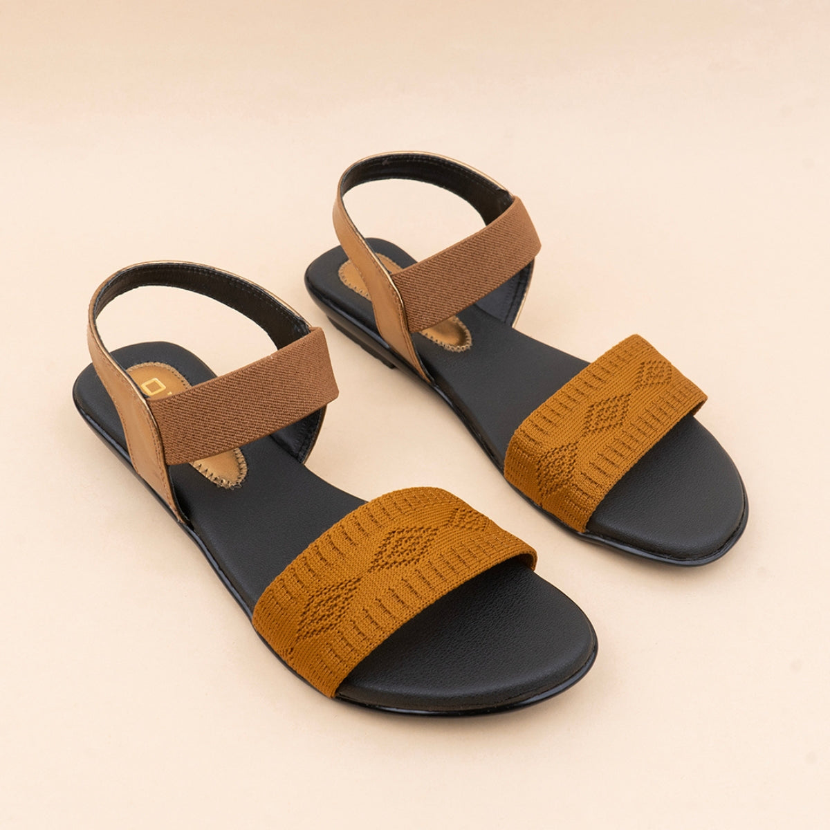 Adeline Casual Flats