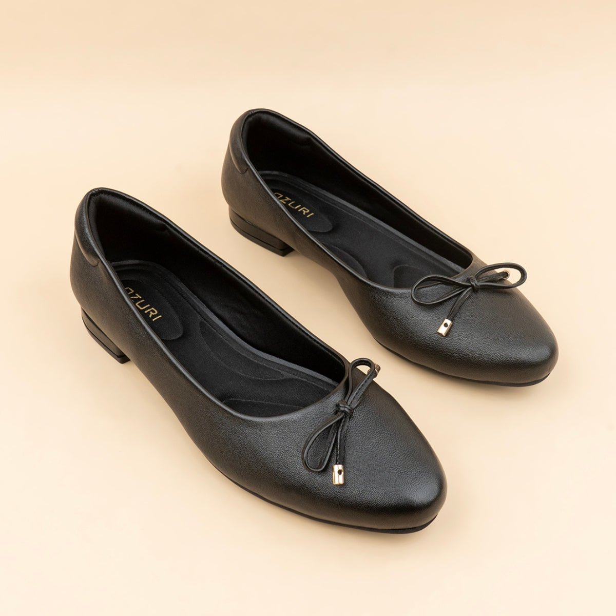 Leah Ballerinas