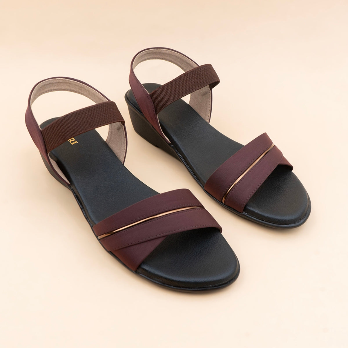 Sage Casual Flats