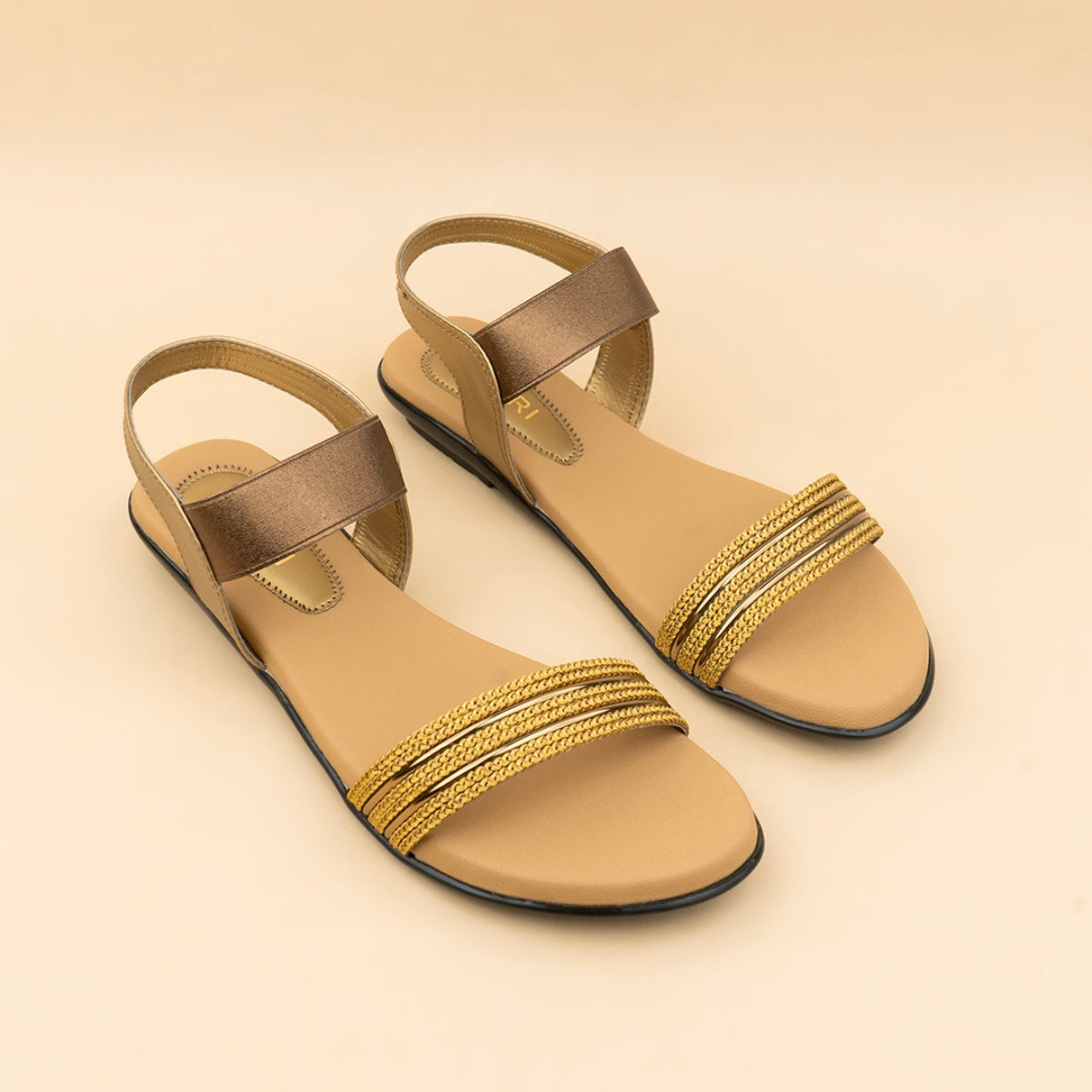 Adeline Casual Flats