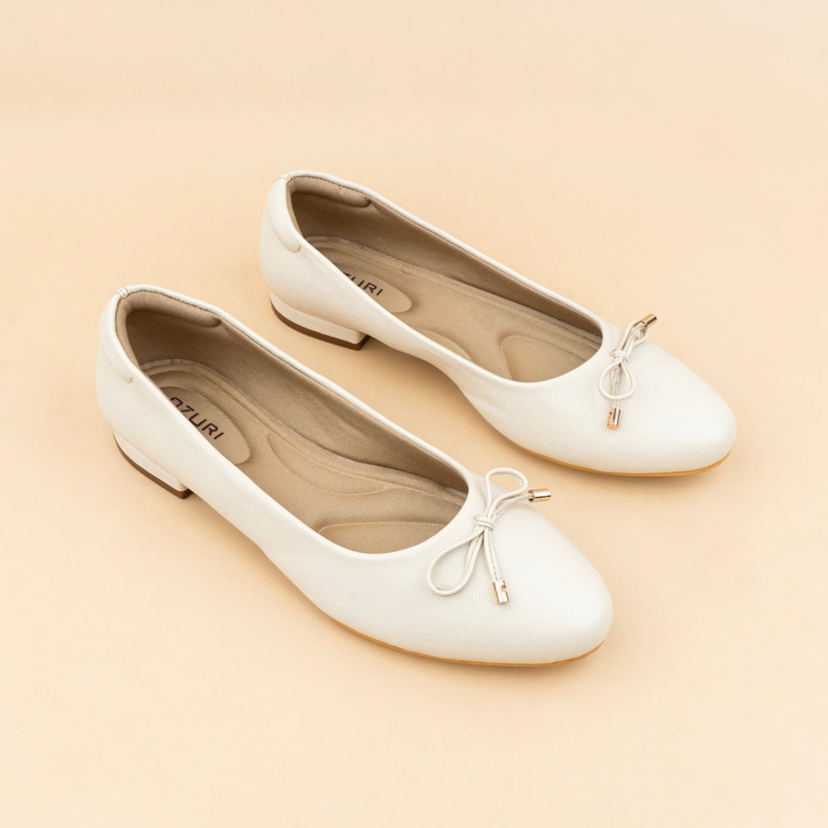 Leah Ballerinas
