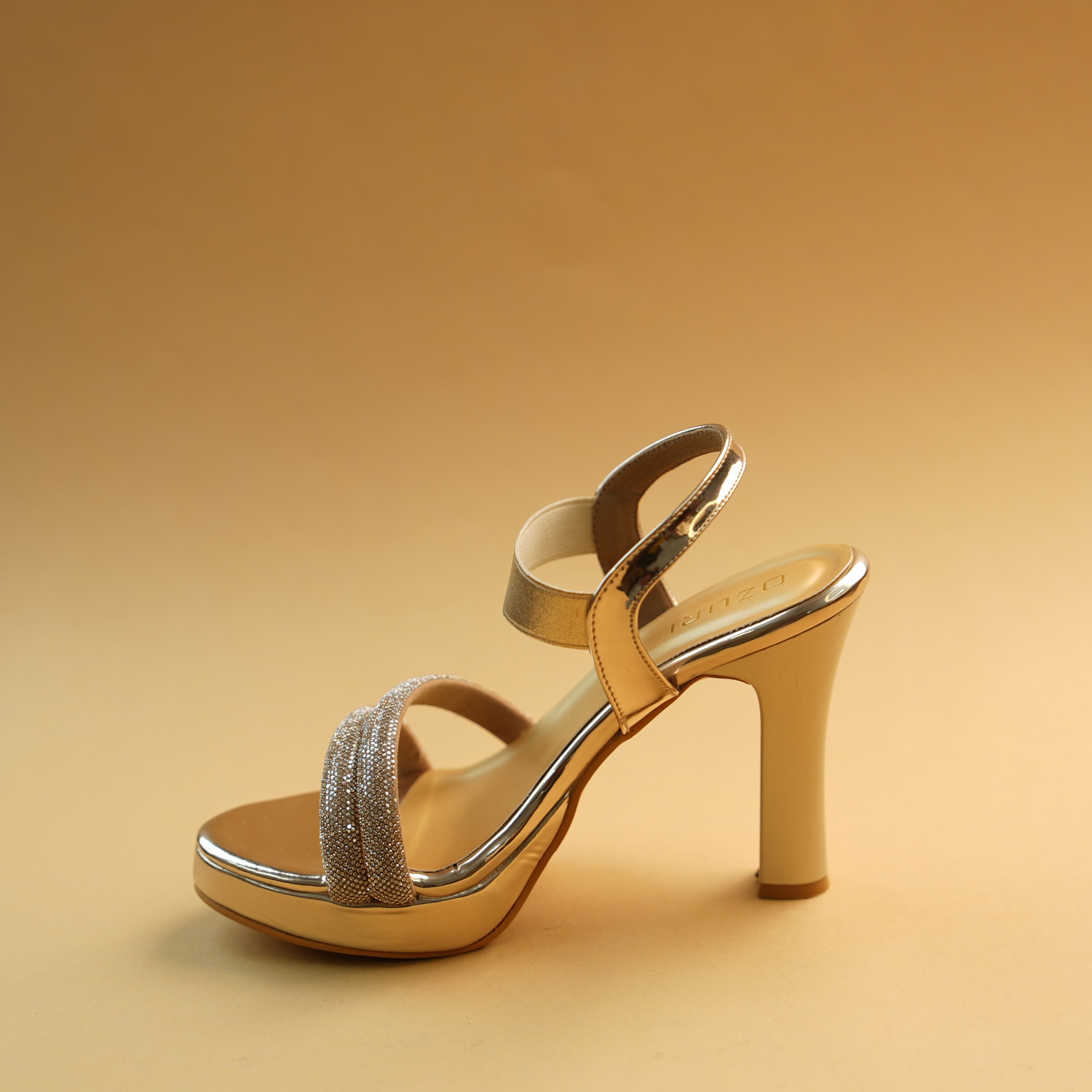 Flor Embellished Stilettos