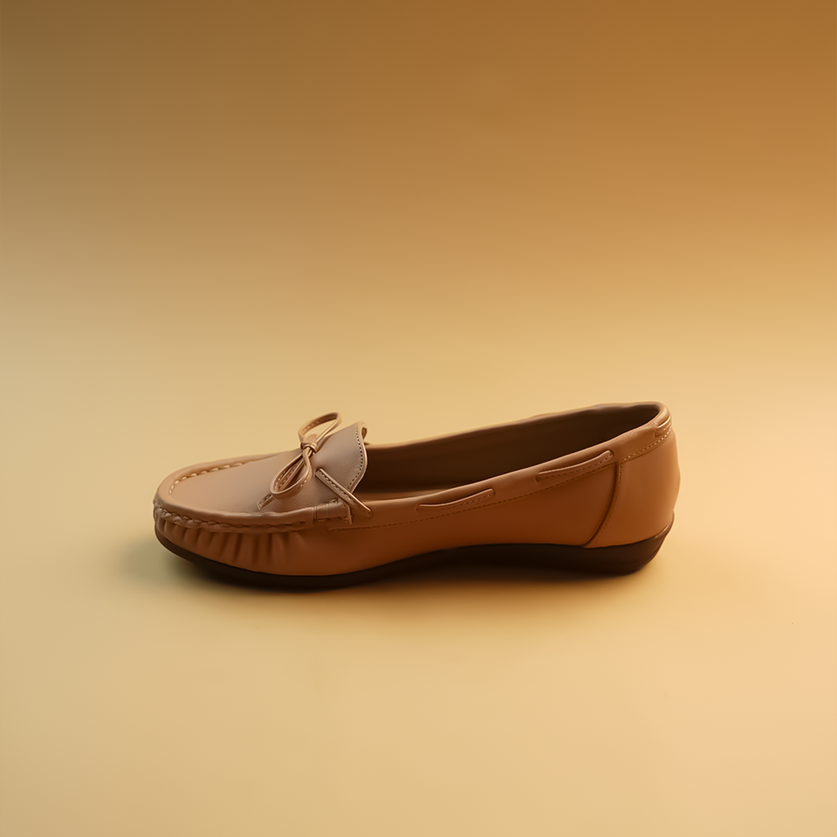 Murphy Casual Loafers