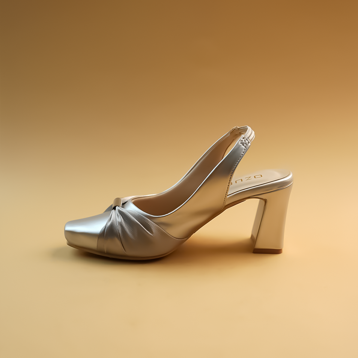 Ivoree Fancy Mules