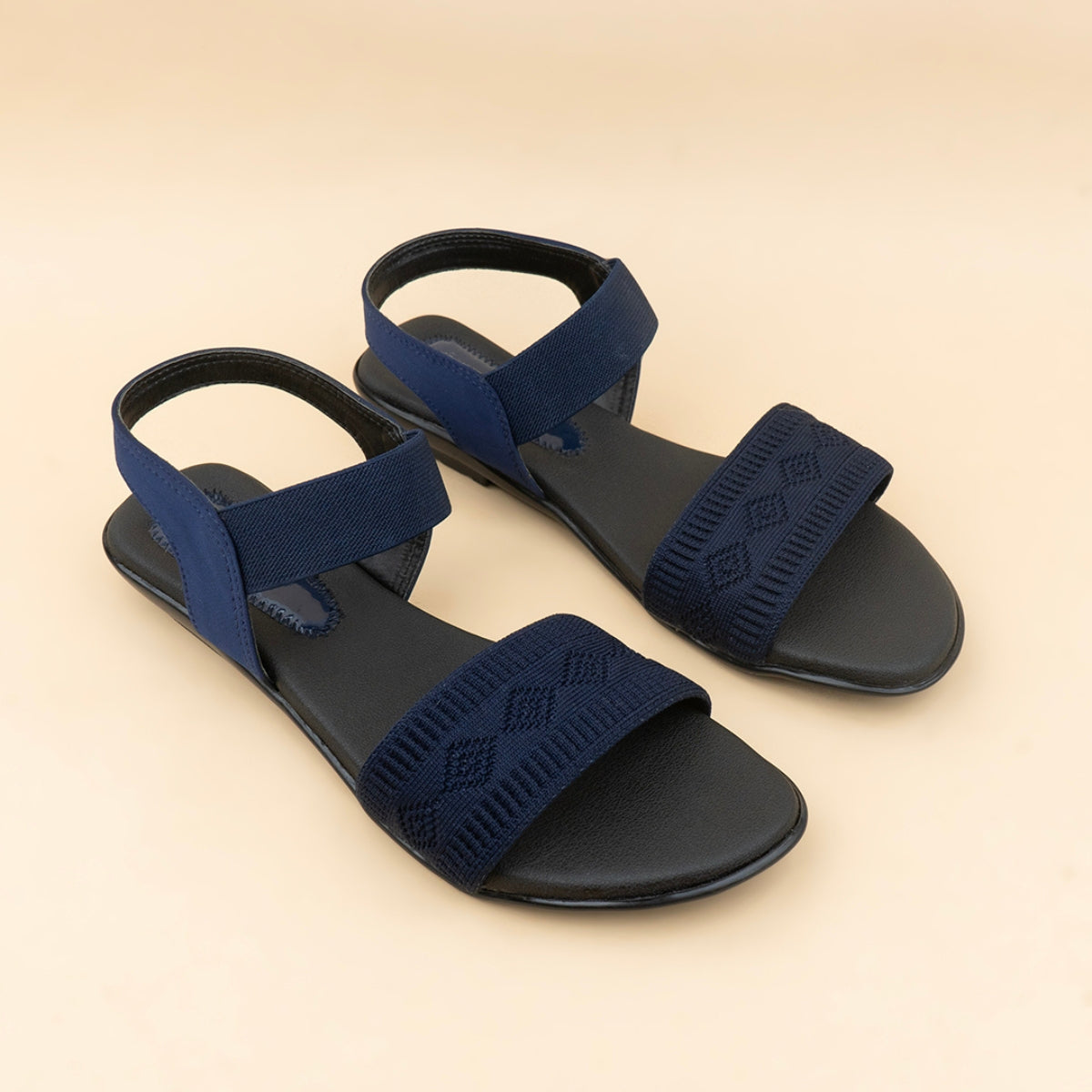 Adeline Casual Flats
