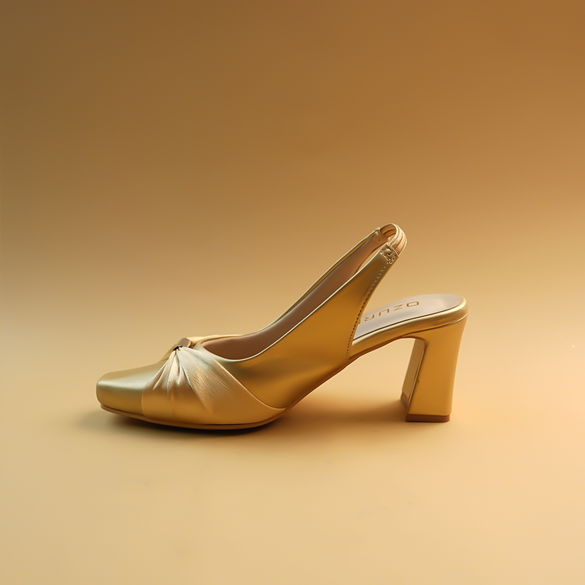 Ivoree Fancy Mules