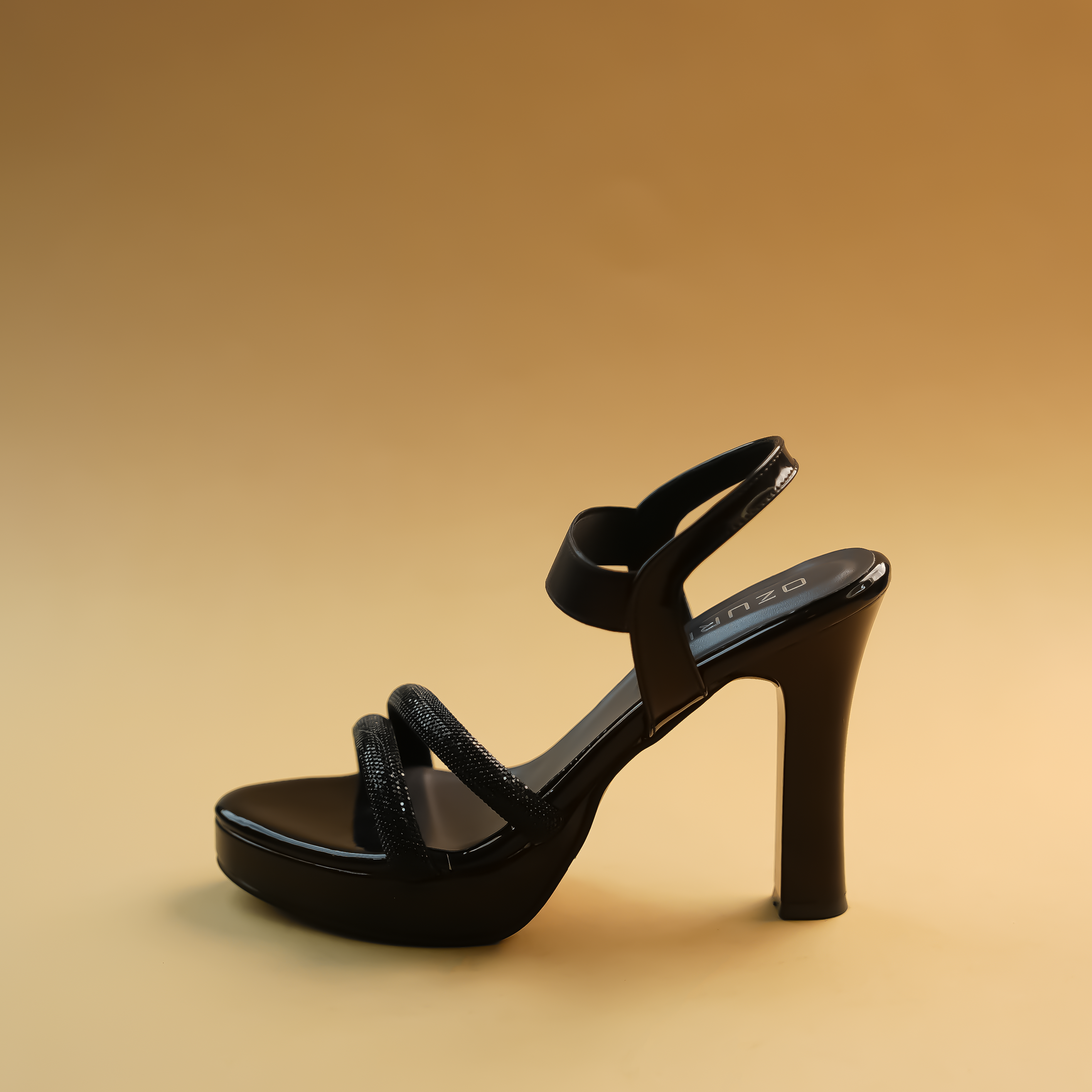 Flor Embellished Stilettos