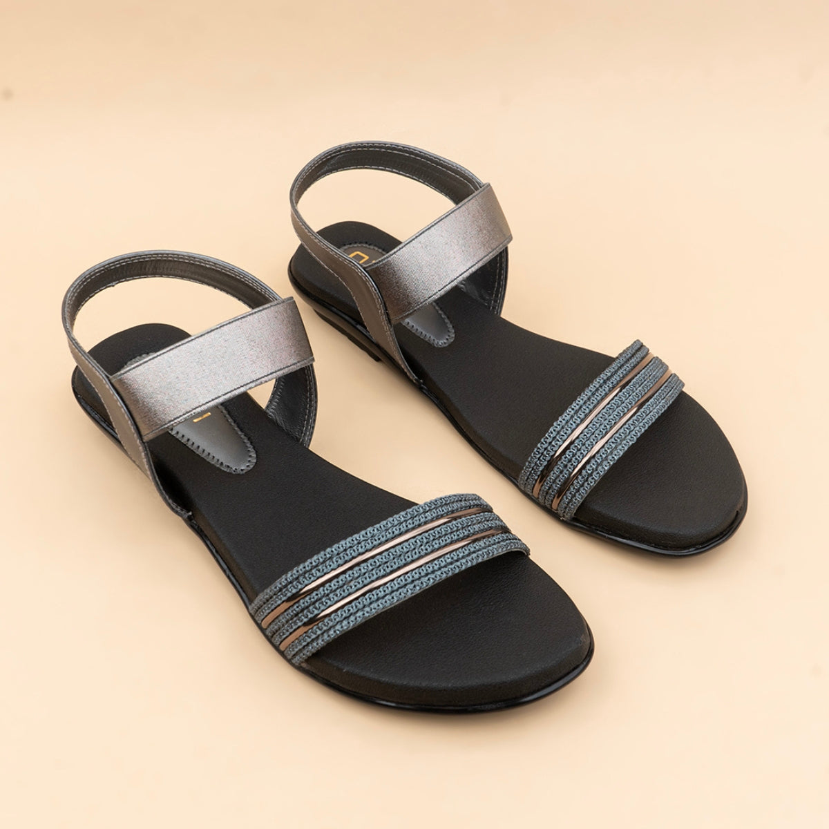 Adeline Casual Flats