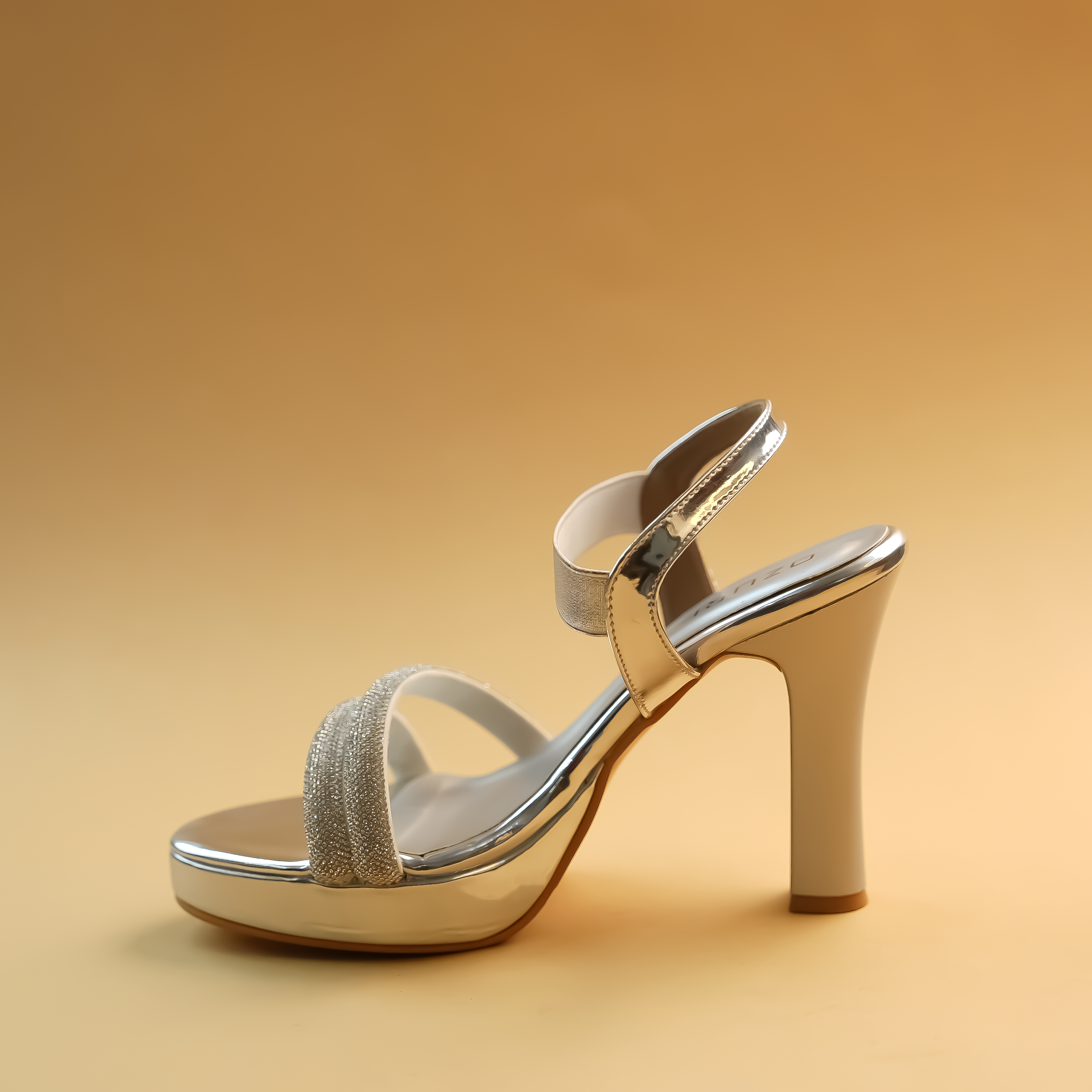 Flor Embellished Stilettos