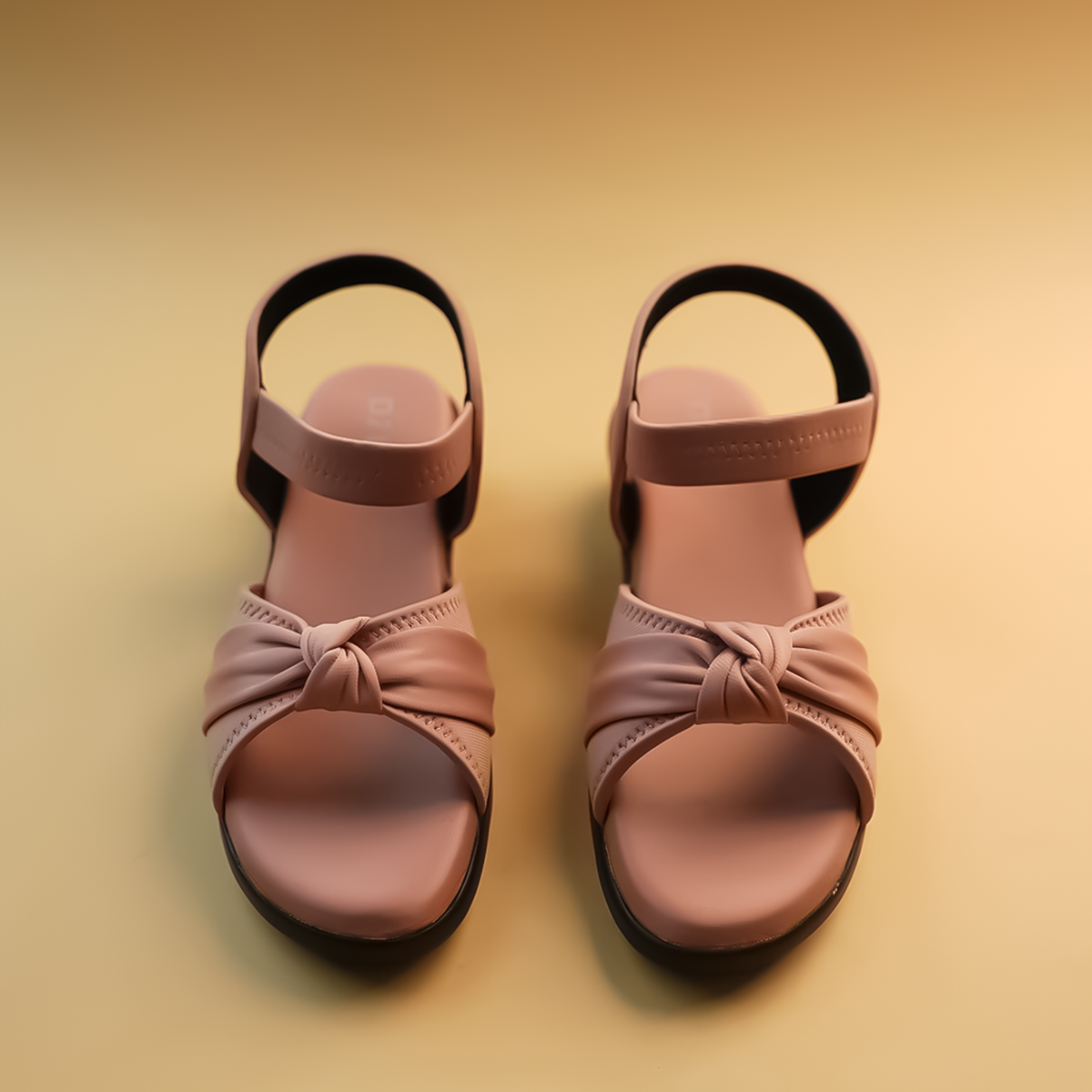 Patricia Low Wedges