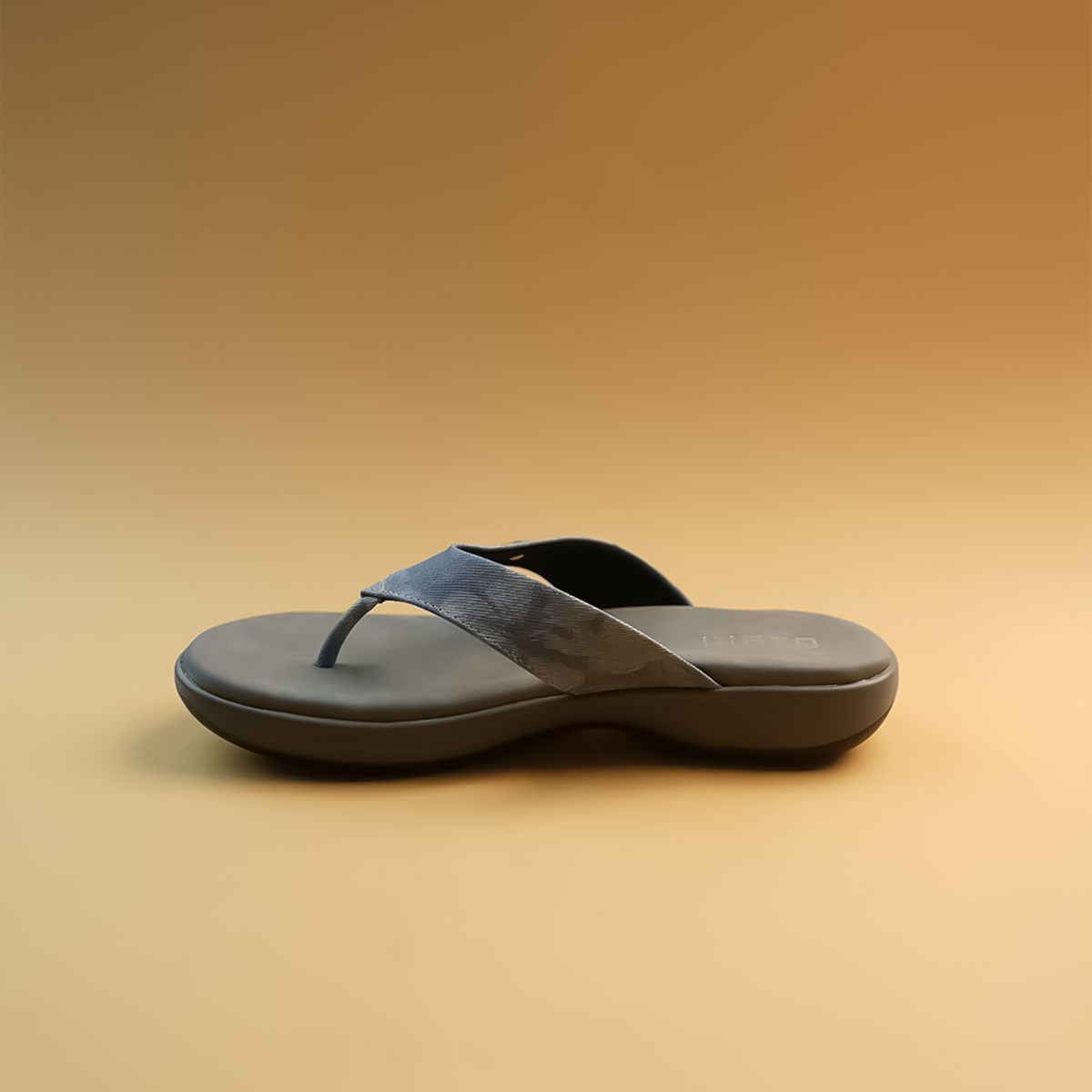 Elfina Slip On Flats