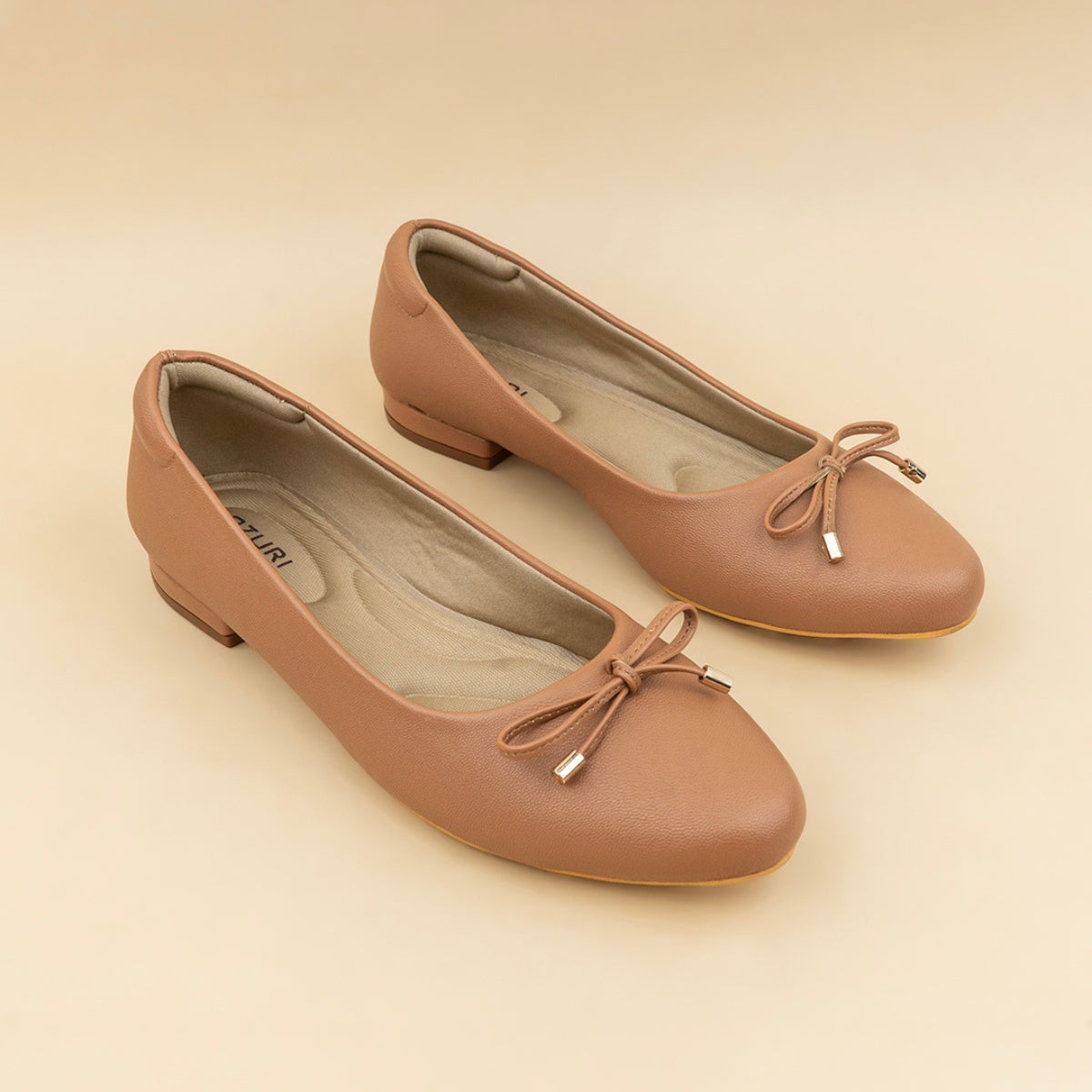 Leah Ballerinas