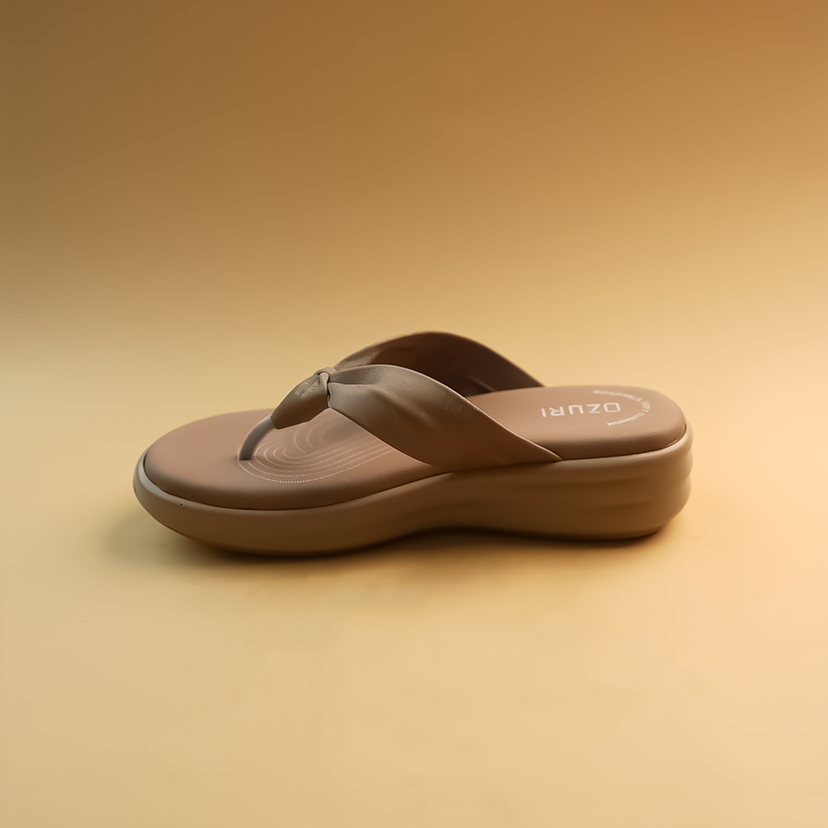 Cady Low Wedges