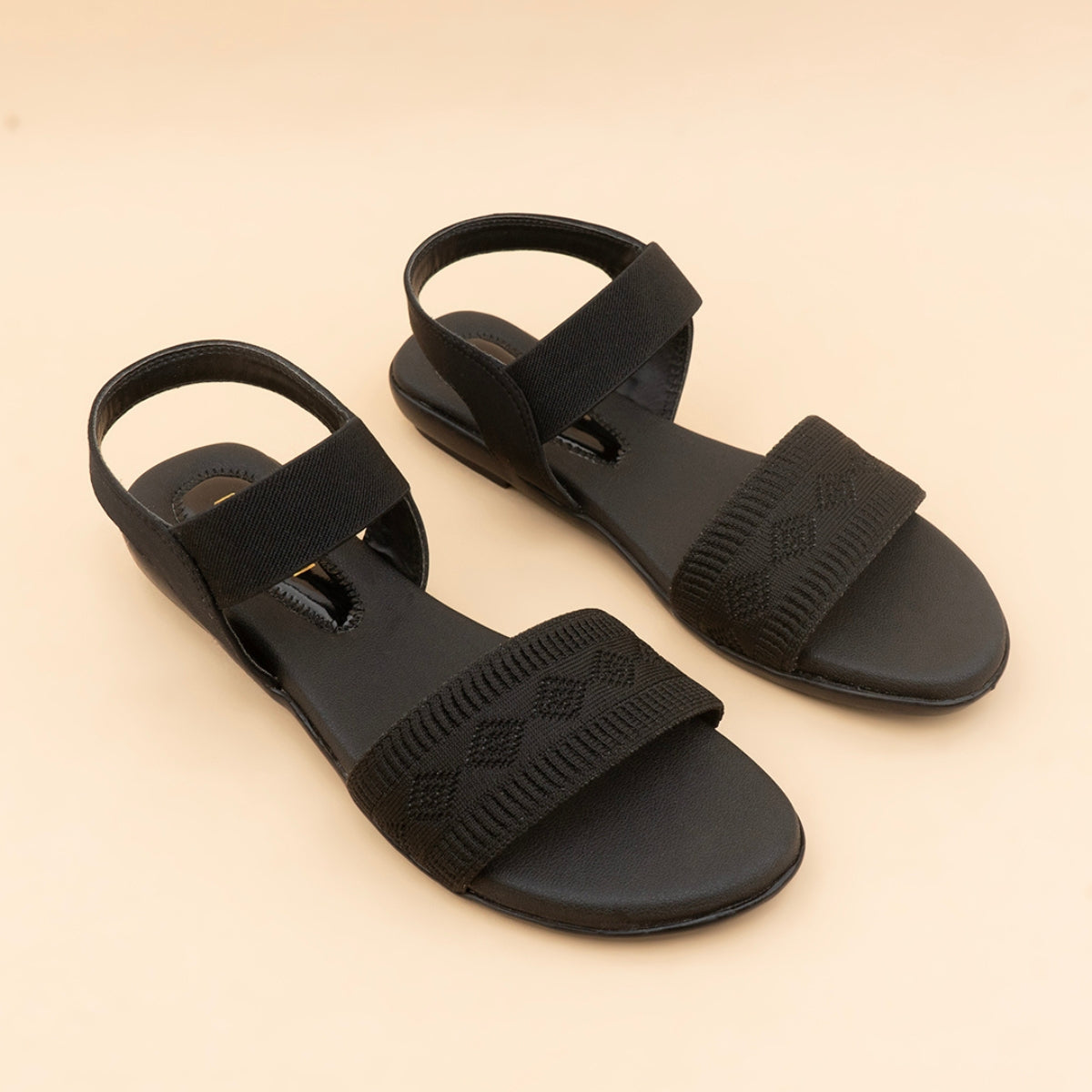 Adeline Casual Flats