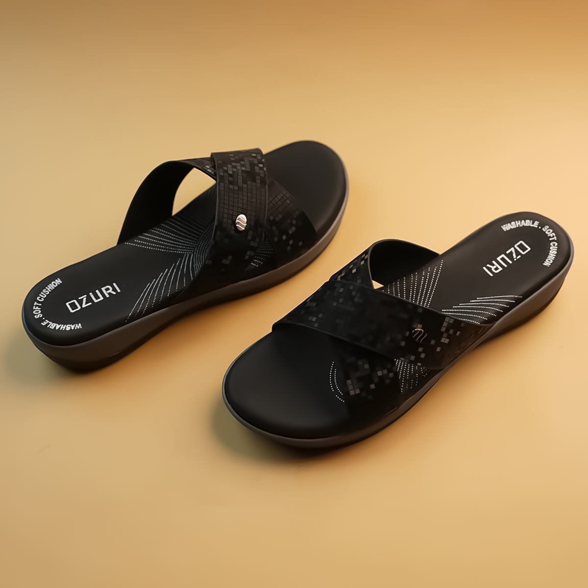 Nayra Slip On flats