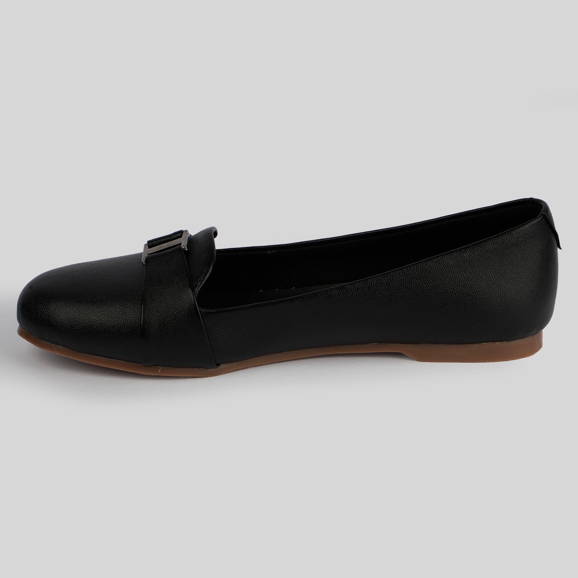 Elegant Slip-On Ballerina Flats