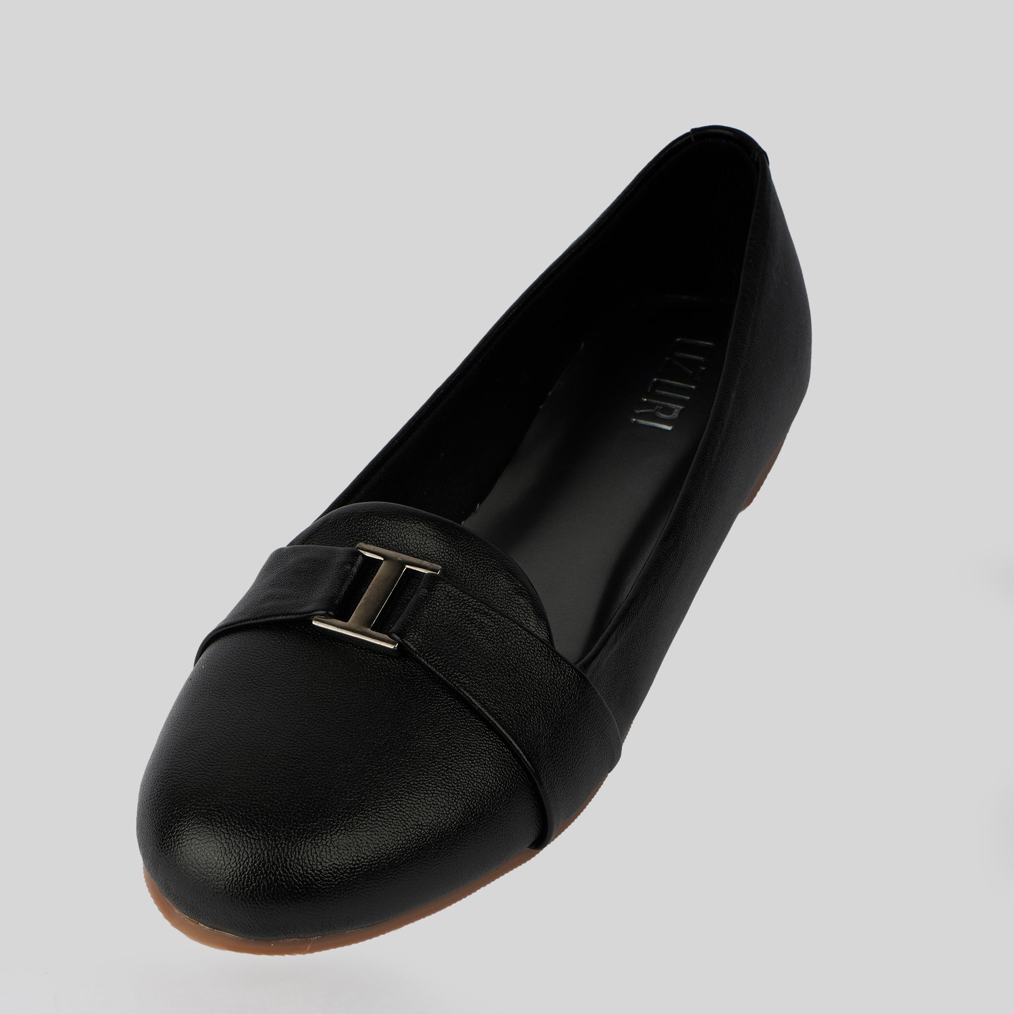Elegant Slip-On Ballerina Flats