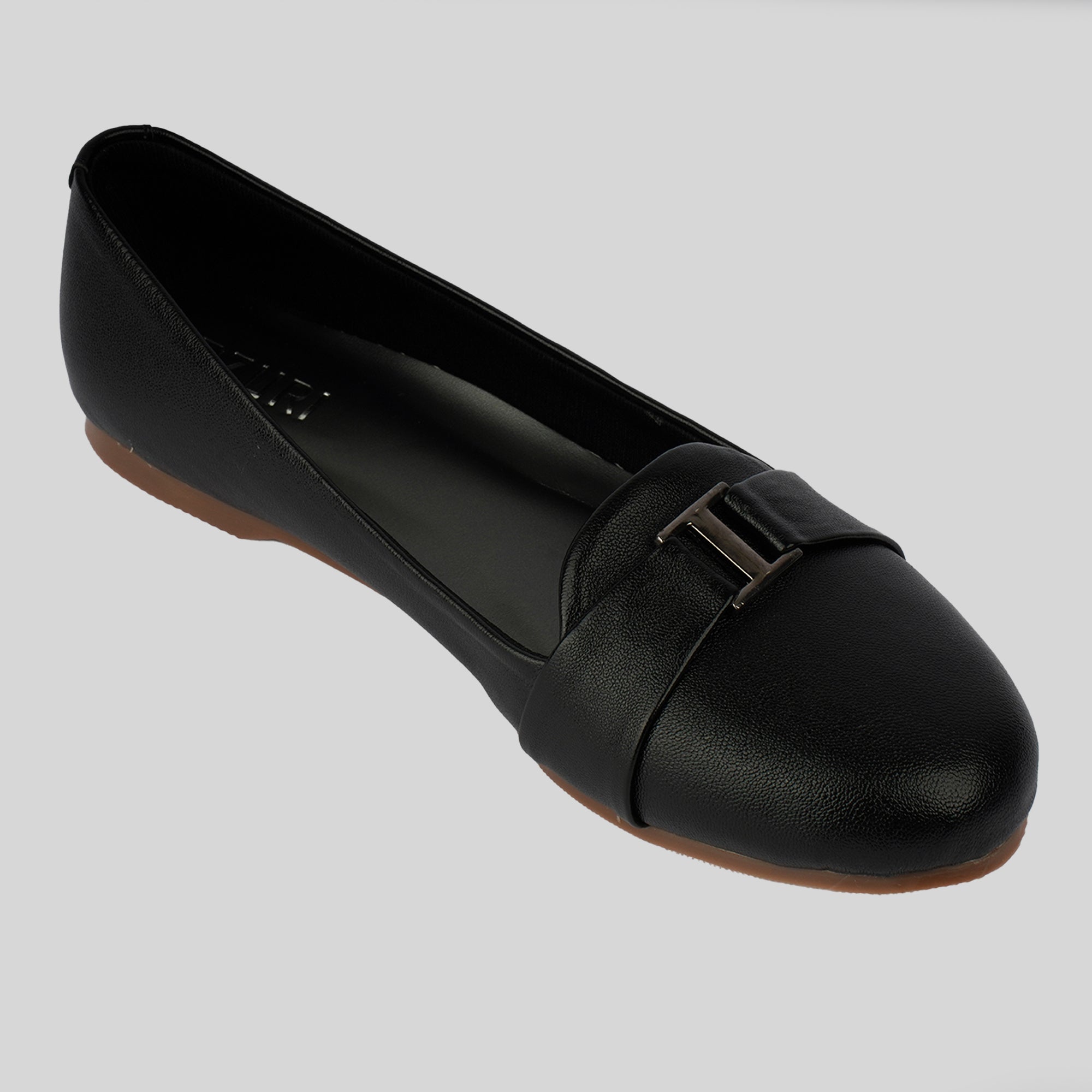 Elegant Slip-On Ballerina Flats