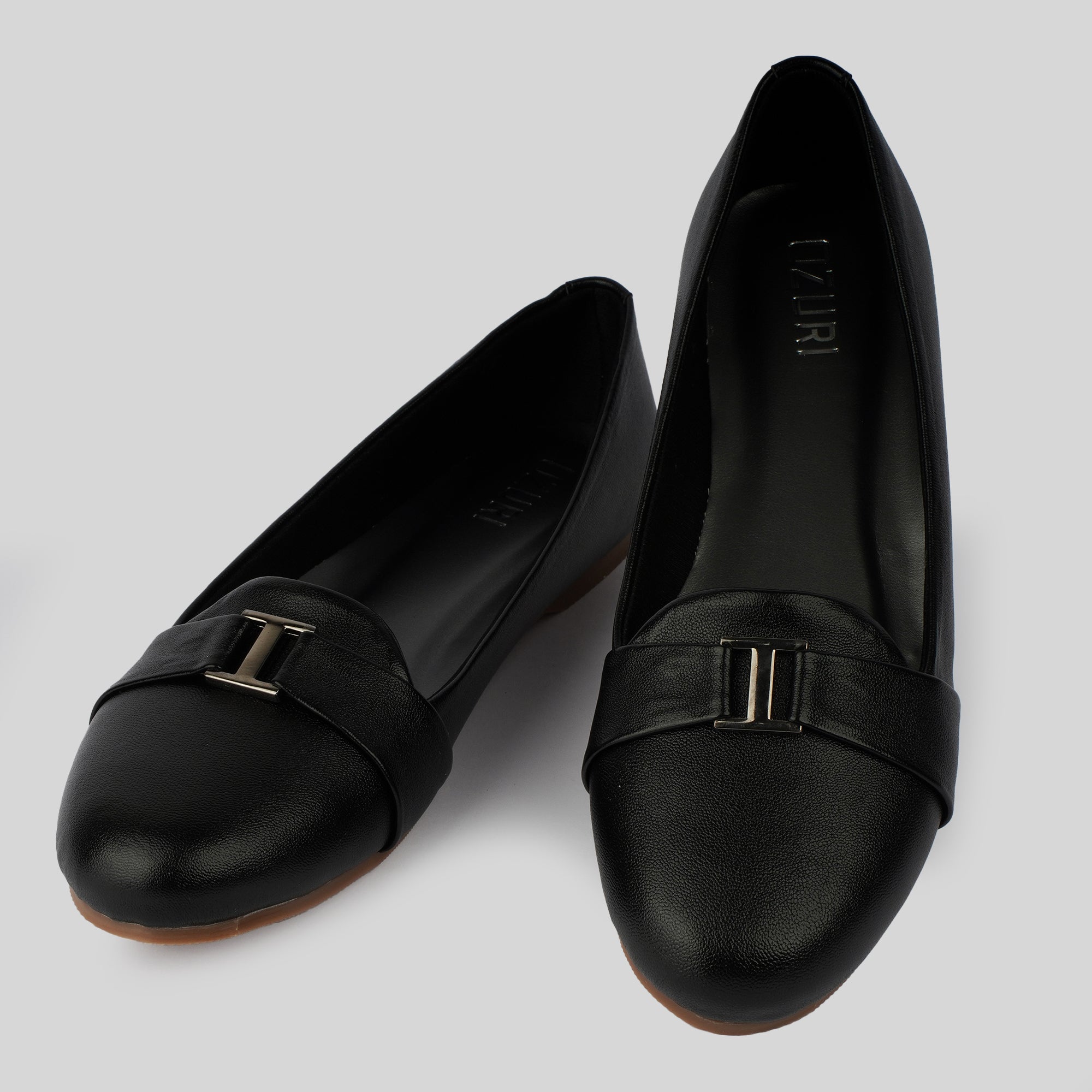 Elegant Slip-On Ballerina Flats