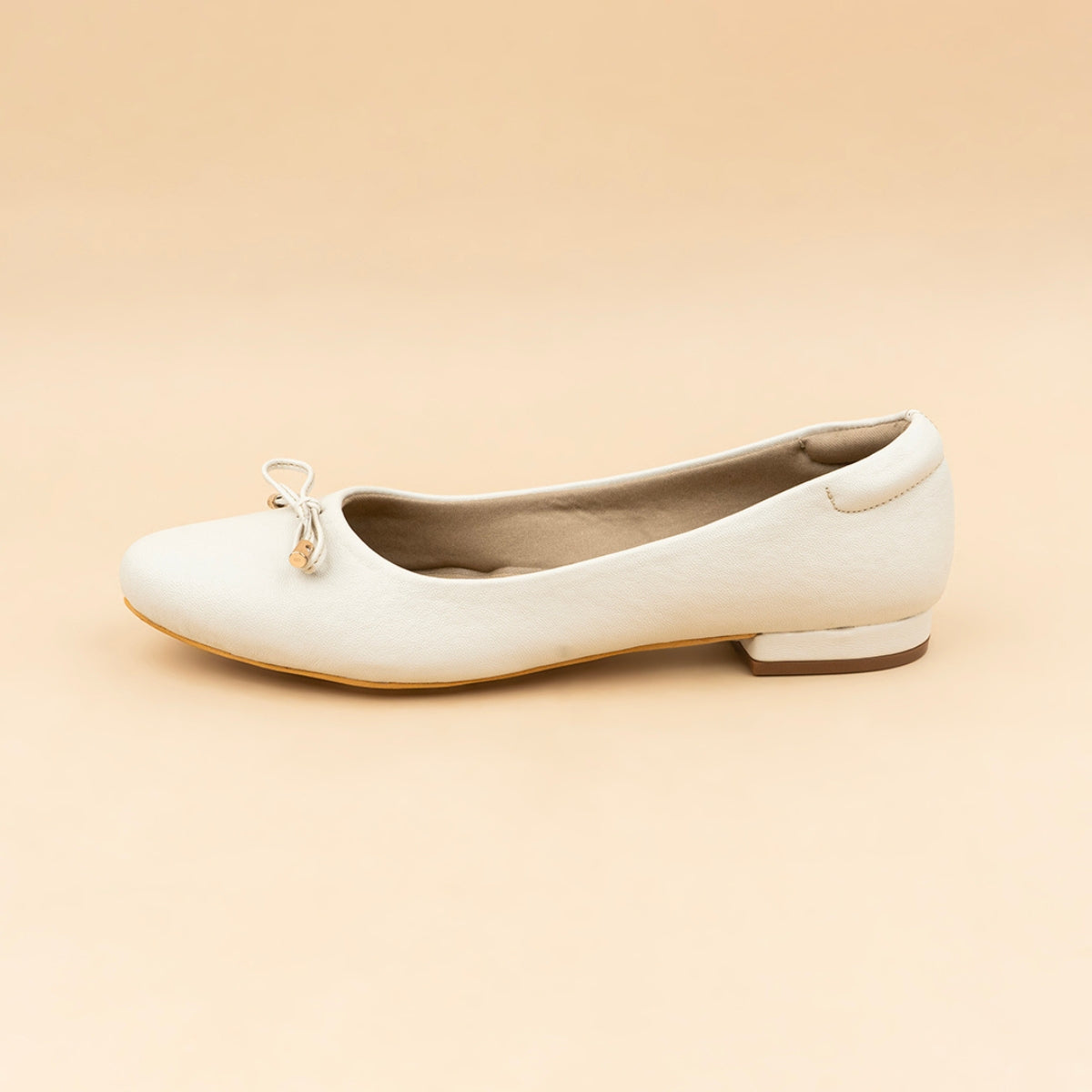 Leah Ballerinas